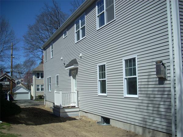 28 Barnard