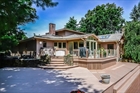 Longmeadow MA real estate photo