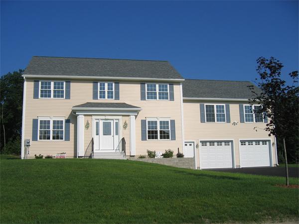 196 Tibbett Circle