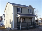 Springfield Massachusetts real estate photo