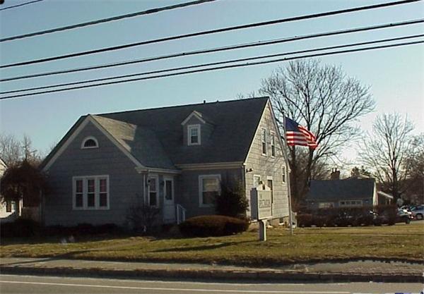 780 County St