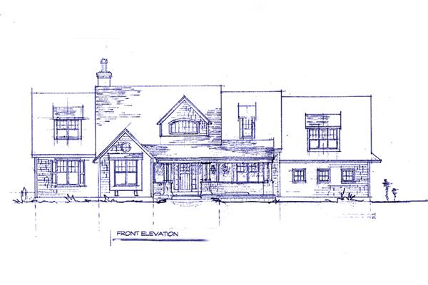 556 First Parish Road