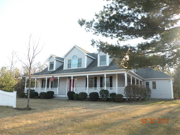 5 MASSASOIT WAY