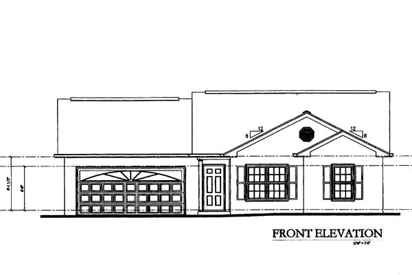1 Gamache Lane