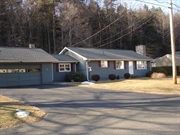 Russell MA Real Estate Photo
