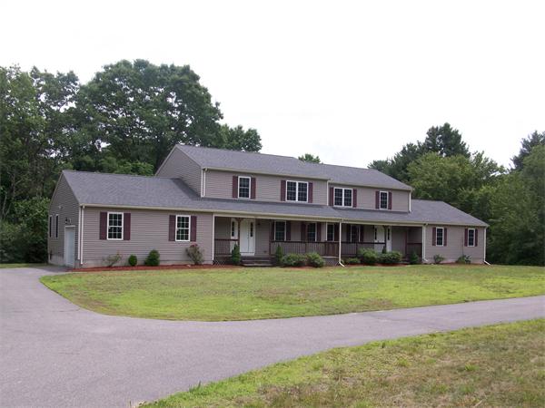 246 Elm Street