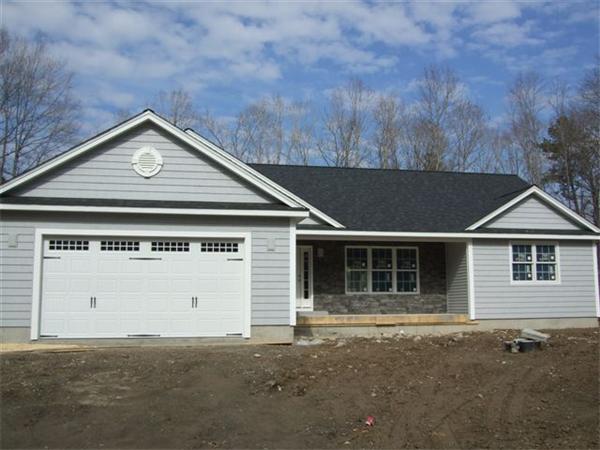 50 Pasture Brook Road