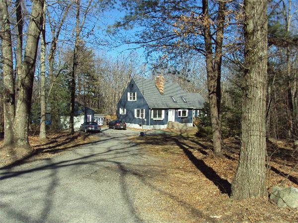 43 Silver Street
