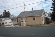 Blandford MA Real Estate Photo