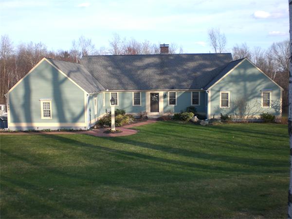 948 Cronin Rd