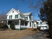 Brimfield MA Real Estate Photo