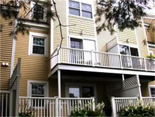 39 Village Way