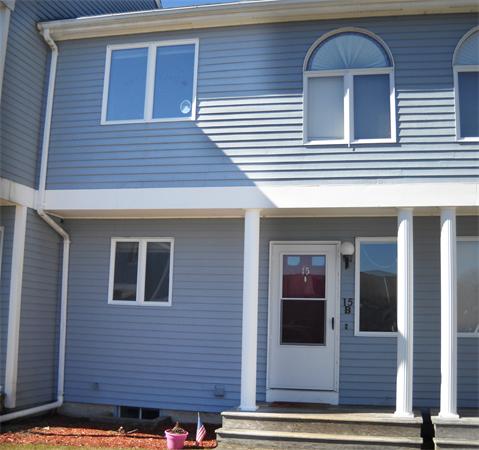 2743 Cranberry Hwy