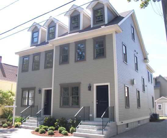 28 Hancock St