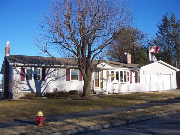265 Tolpa Cir.