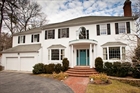 Wellesley Massachusetts real estate photo