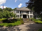 Concord MA real estate photo
