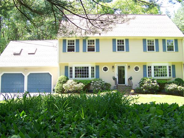  Framingham MA Open Houses | Open Homes | CPC Open Houses, Location and Privacy make this Classic colonial on the Cul de sac a special find