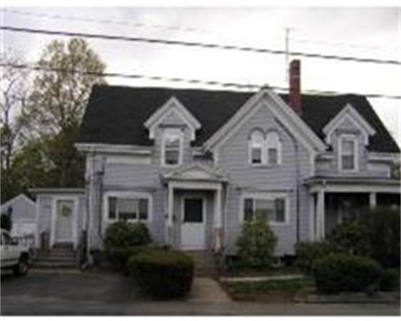 248 W Elm St