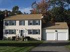 Rutland MA real estate photo