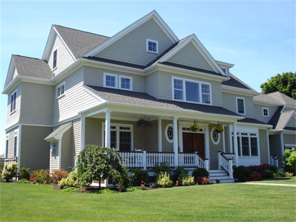 15 Cutting Road