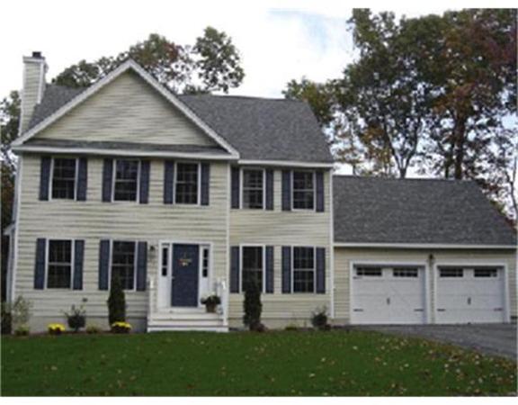 42 Haymeadow Ln
