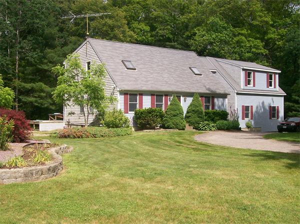 57 Old Schoolhouse Rd