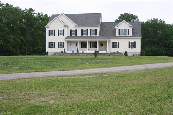 14 Hatch Road