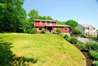 Hudson MA real estate photo