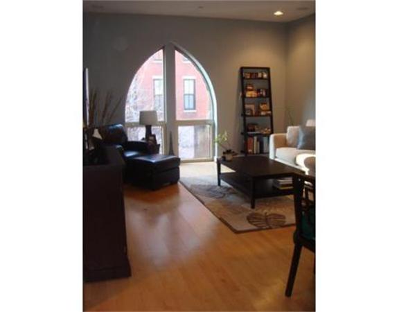 Lofts.com apartments, condos, coops, houses & commercial real estate - South End Lofts (Condo)