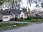 house for sale Westwood MA photo