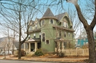 Brookline MA townhome photo