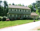 Pepperell MA real estate photo