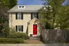 Cambridge MA real estate photo