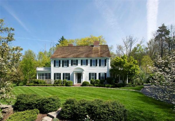 67 Farm St
