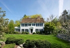 home for sale Dover MA photo