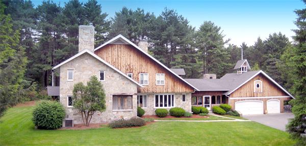 99 Indian Hill Road