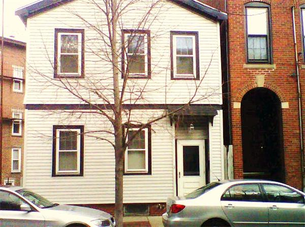 1 Medford St