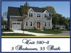  MA townhome photo