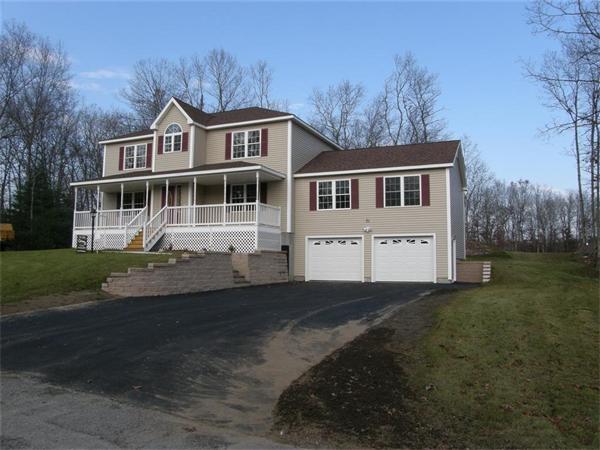 71 Eagle Drive