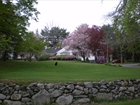 home for sale in Sherborn MA photo