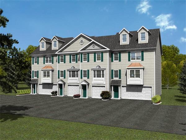8 Bradley Lane