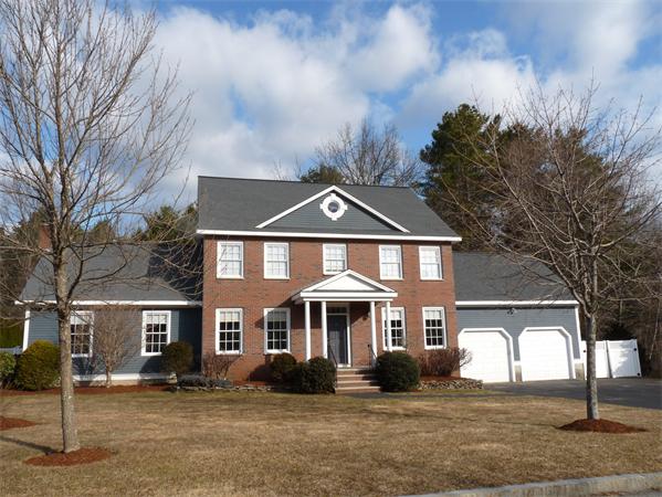 11 Copeland Dr
