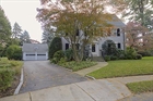 Belmont Massachusetts real estate photo