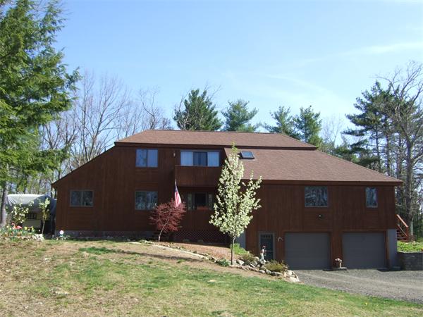 220 East County Road
