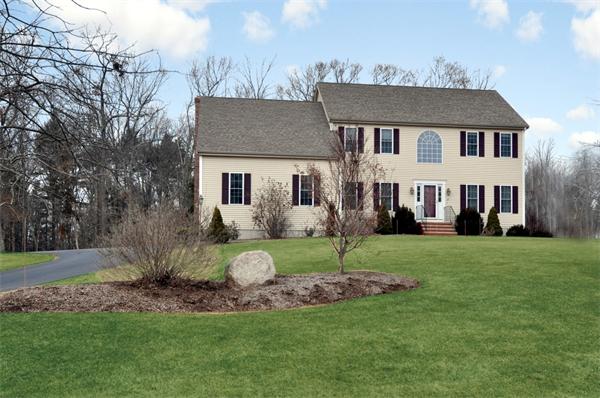 25 Fletcher Way