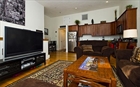 Everett Massachusetts townhouse photo