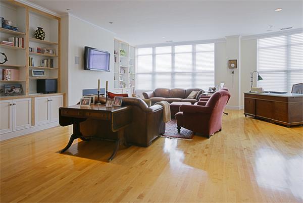 Lofts.com apartments, condos, coops, houses & commercial real estate - South End Lofts (Condo)