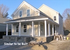 Hopkinton MA real estate photo