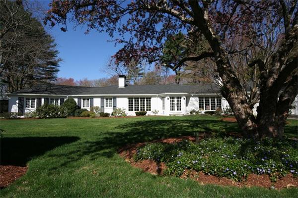  Lincoln MA Open Houses | Open Homes | CPC Open Houses, Beautifully designed house in a great cul de sac neighborhood